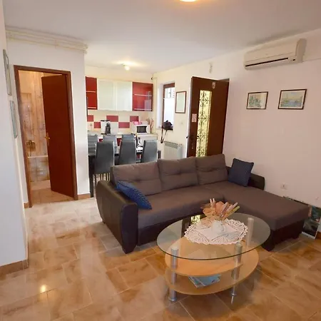 Ankica Apartament *