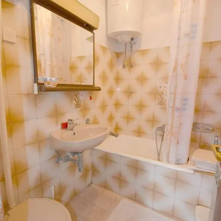 Apartamento Ankica Mali Lošinj